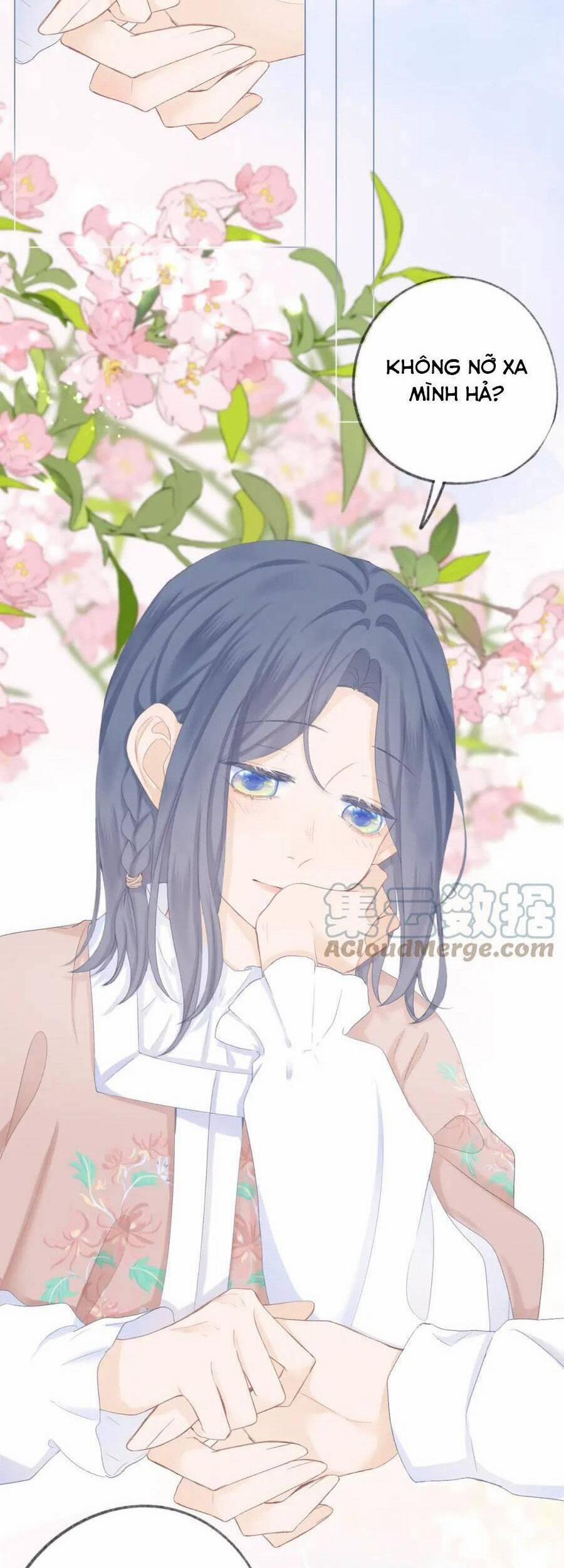 Sao Giờ, Đẩy Thuyền Tới Muốn Yêu 42 trang 6