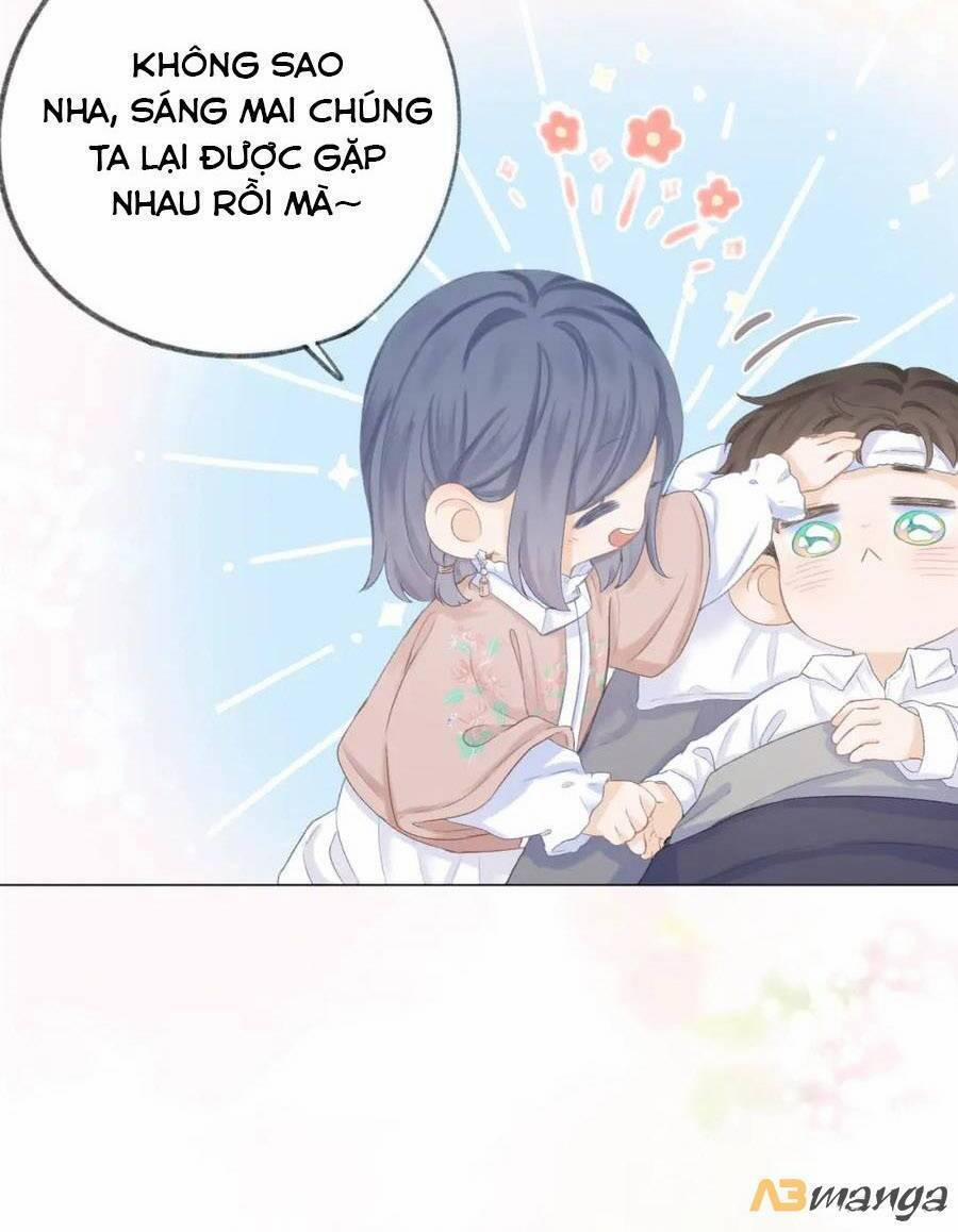 Sao Giờ, Đẩy Thuyền Tới Muốn Yêu 42 trang 7