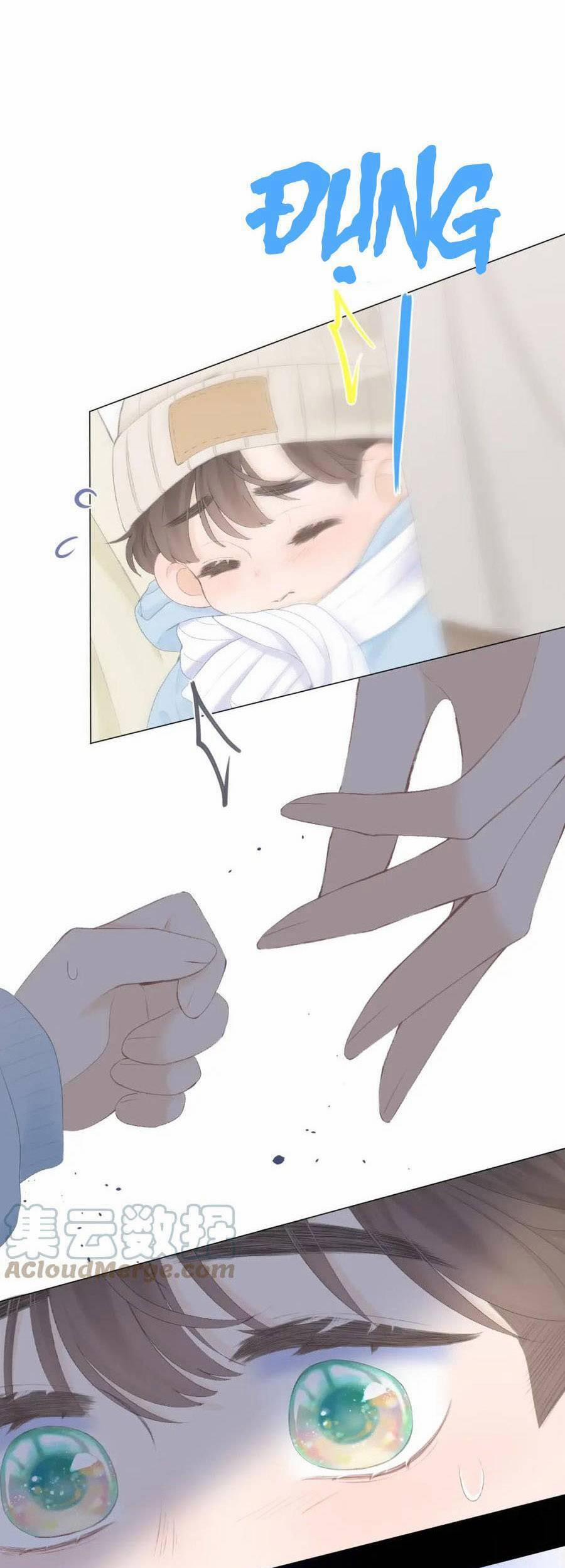 Sao Giờ, Đẩy Thuyền Tới Muốn Yêu 43 trang 1