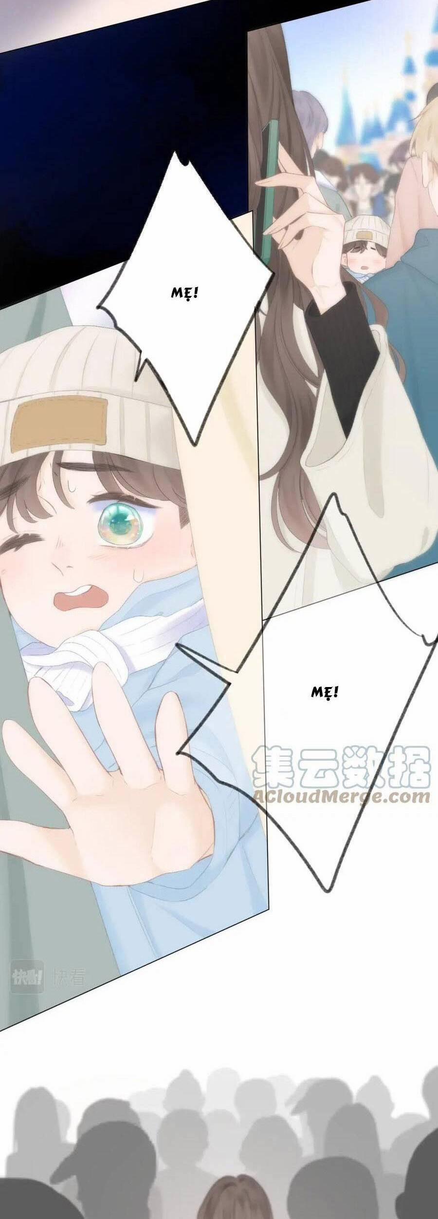 Sao Giờ, Đẩy Thuyền Tới Muốn Yêu 43 trang 2