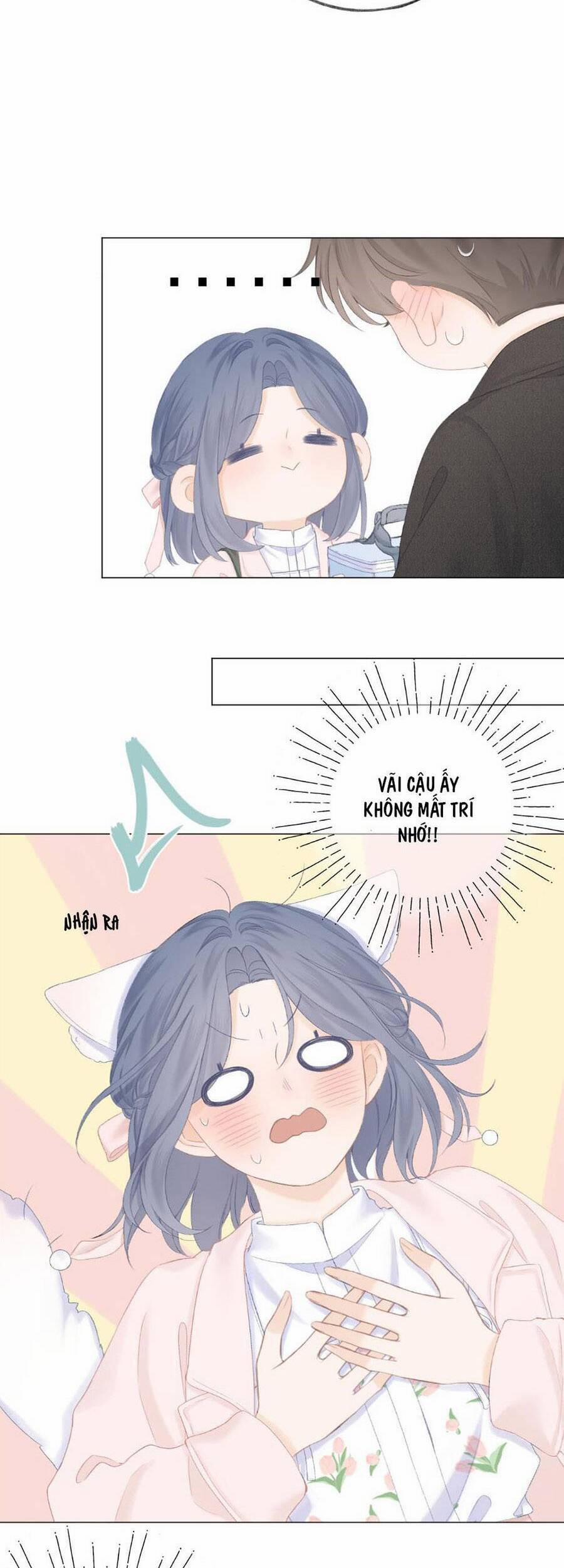 Sao Giờ, Đẩy Thuyền Tới Muốn Yêu 44 trang 10