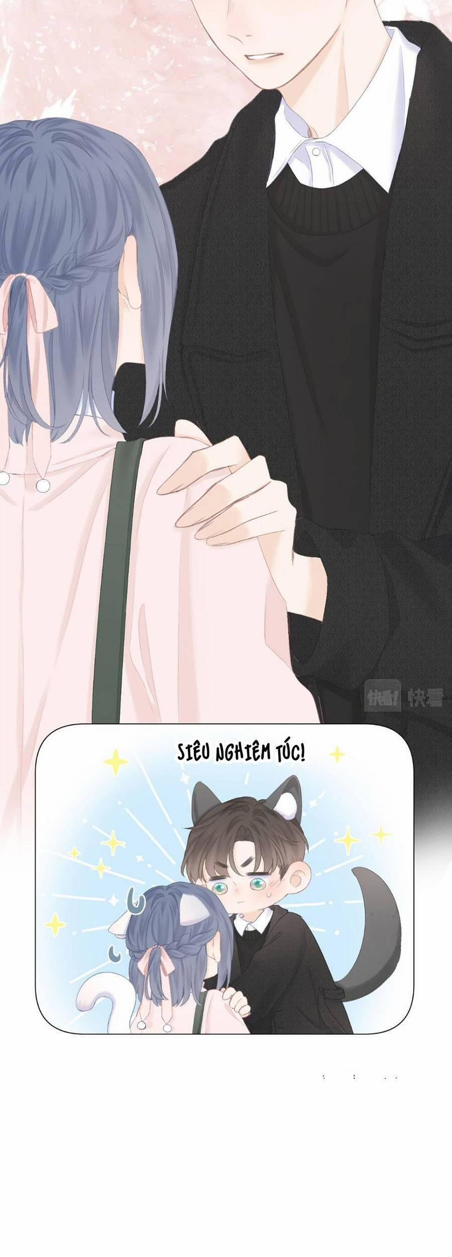 Sao Giờ, Đẩy Thuyền Tới Muốn Yêu 44 trang 13