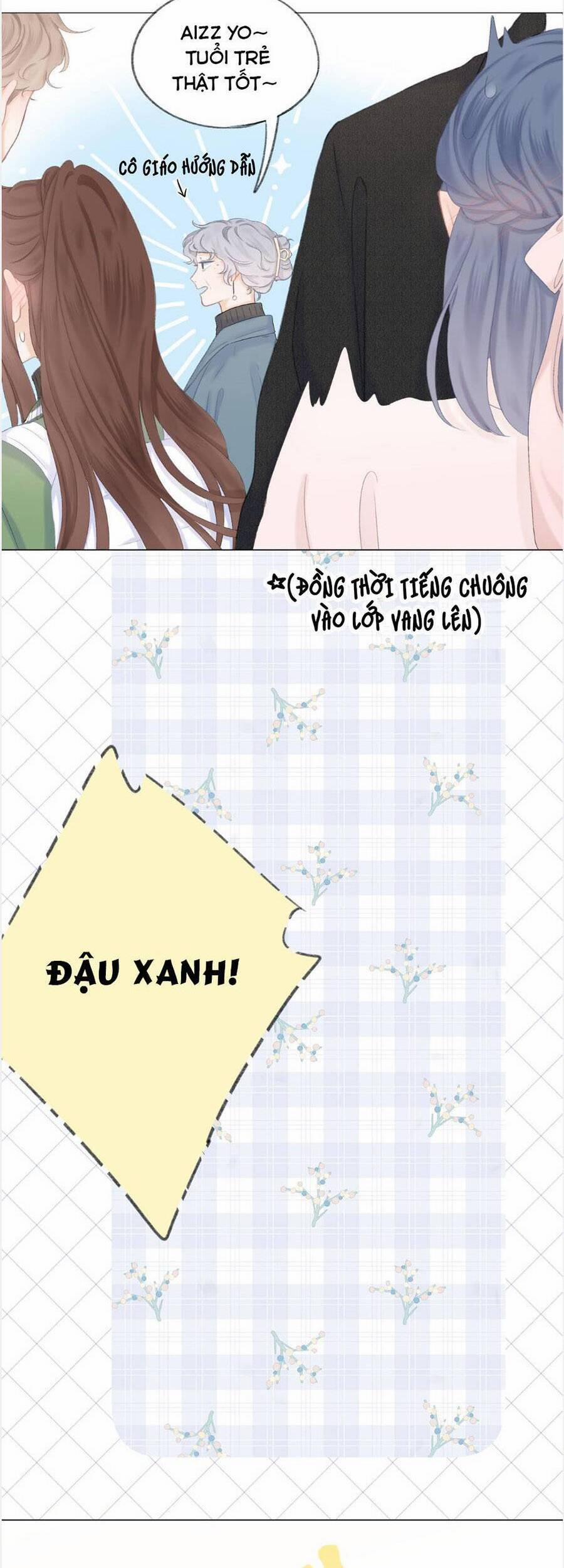 Sao Giờ, Đẩy Thuyền Tới Muốn Yêu 44 trang 16