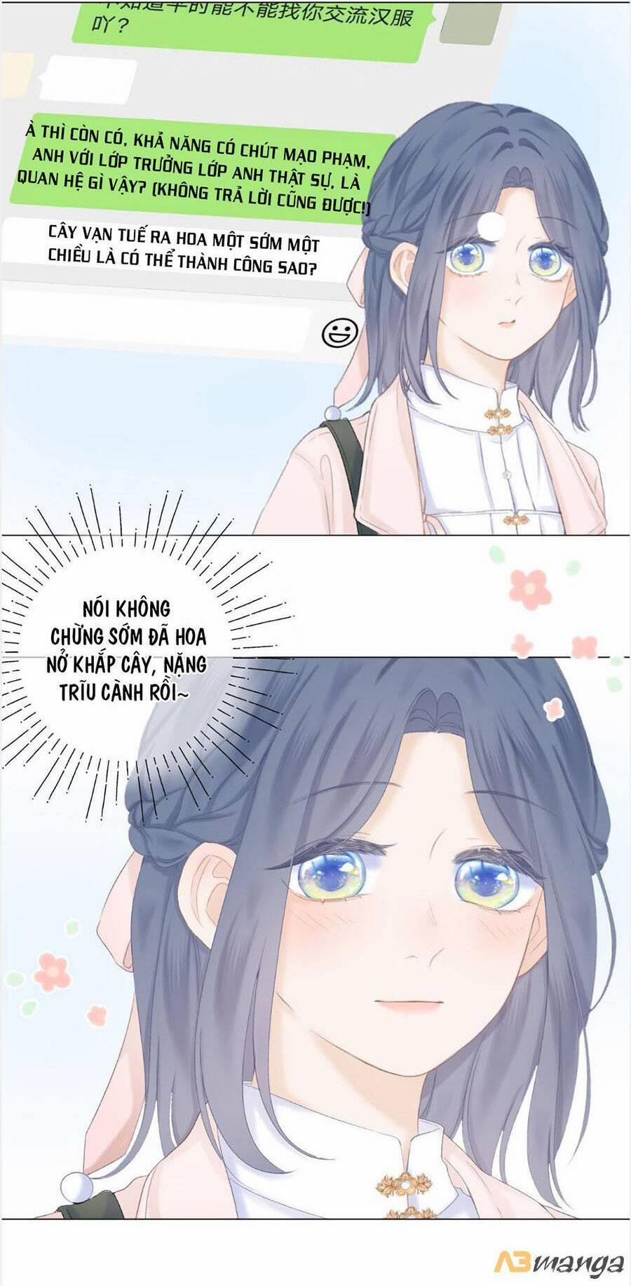 Sao Giờ, Đẩy Thuyền Tới Muốn Yêu 44 trang 18