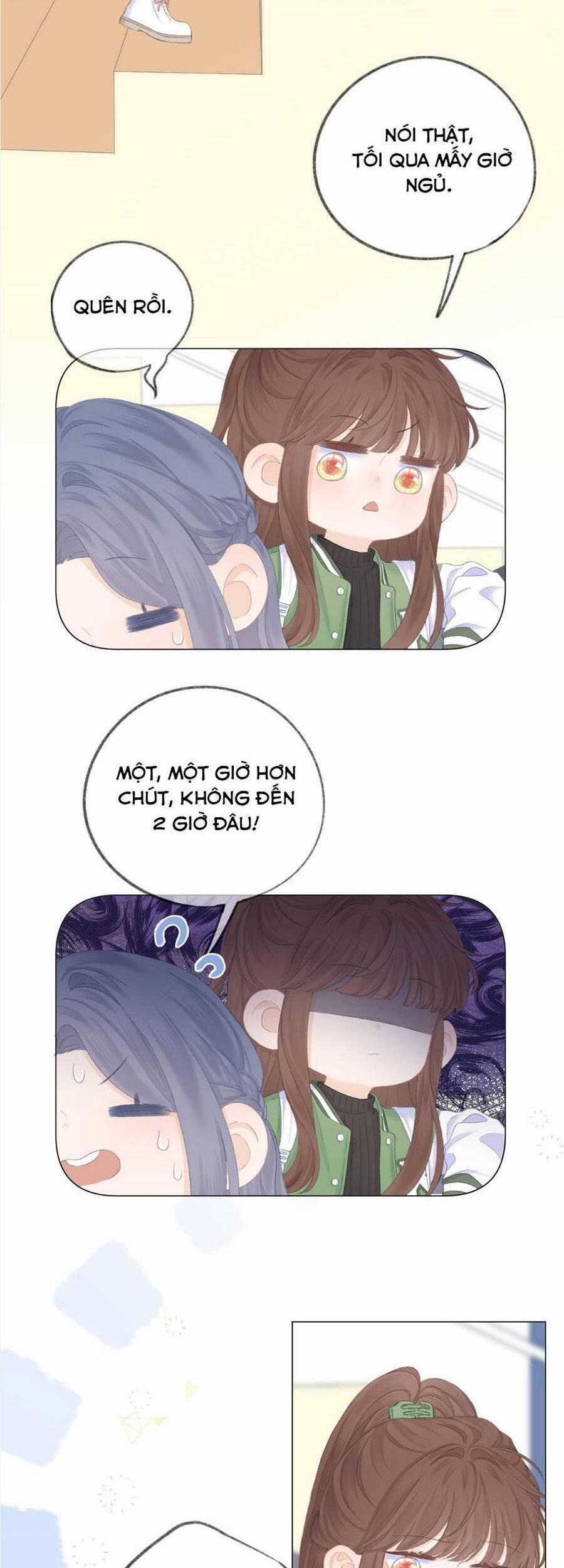 Sao Giờ, Đẩy Thuyền Tới Muốn Yêu 44 trang 2