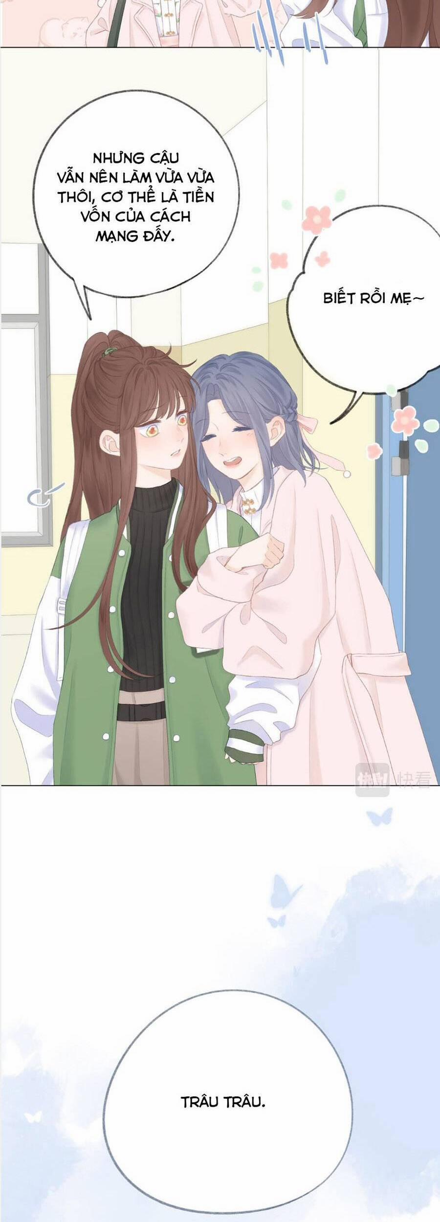 Sao Giờ, Đẩy Thuyền Tới Muốn Yêu 44 trang 4