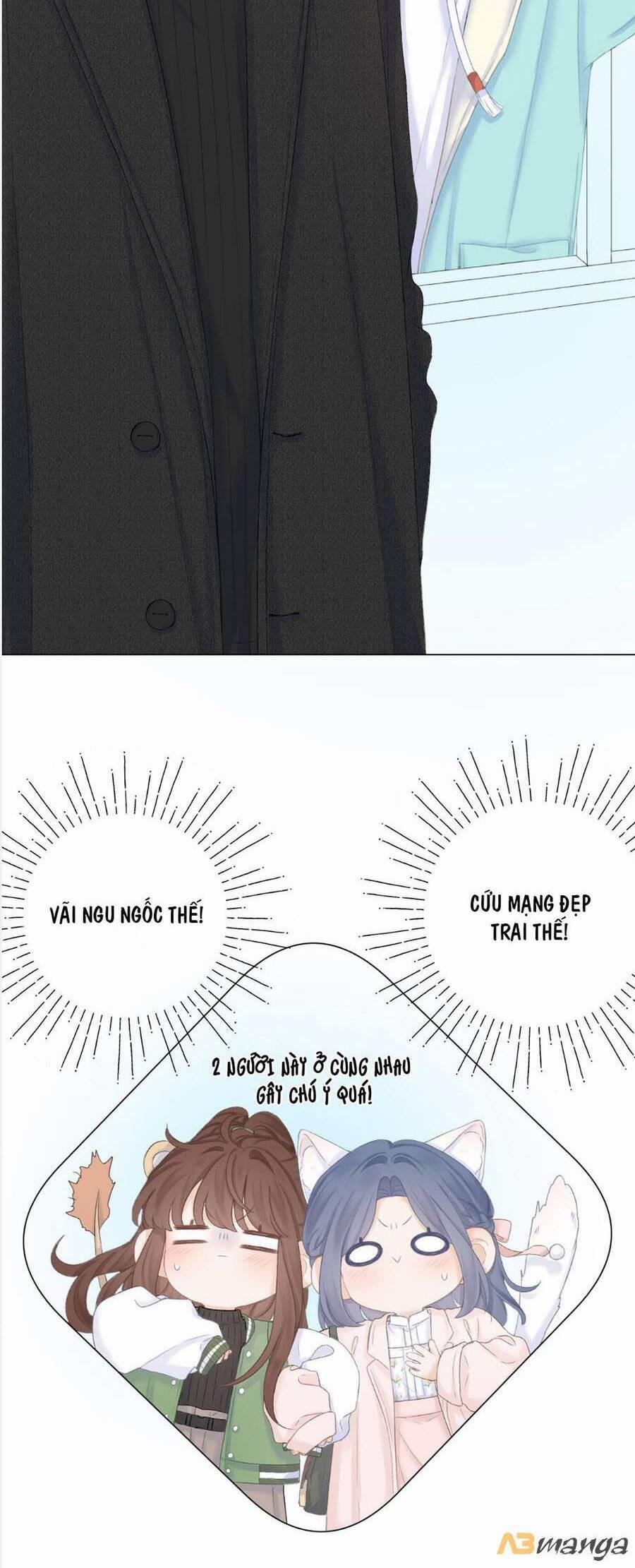 Sao Giờ, Đẩy Thuyền Tới Muốn Yêu 44 trang 6