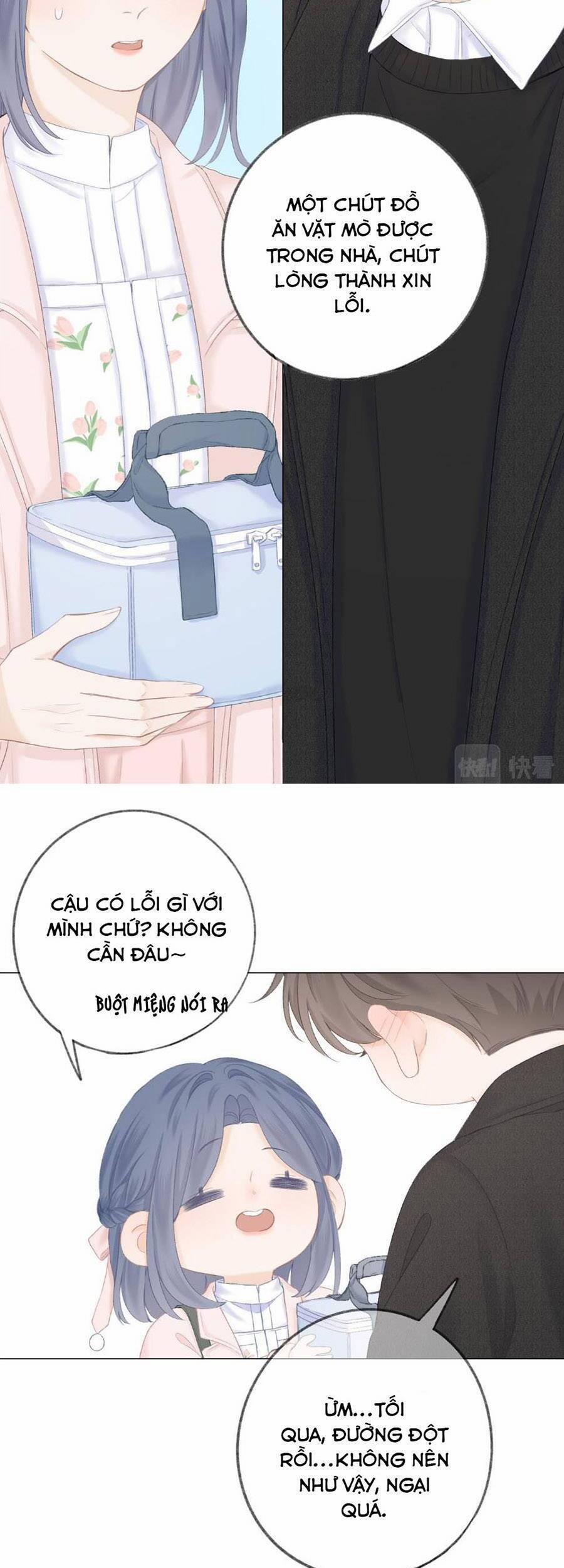 Sao Giờ, Đẩy Thuyền Tới Muốn Yêu 44 trang 9