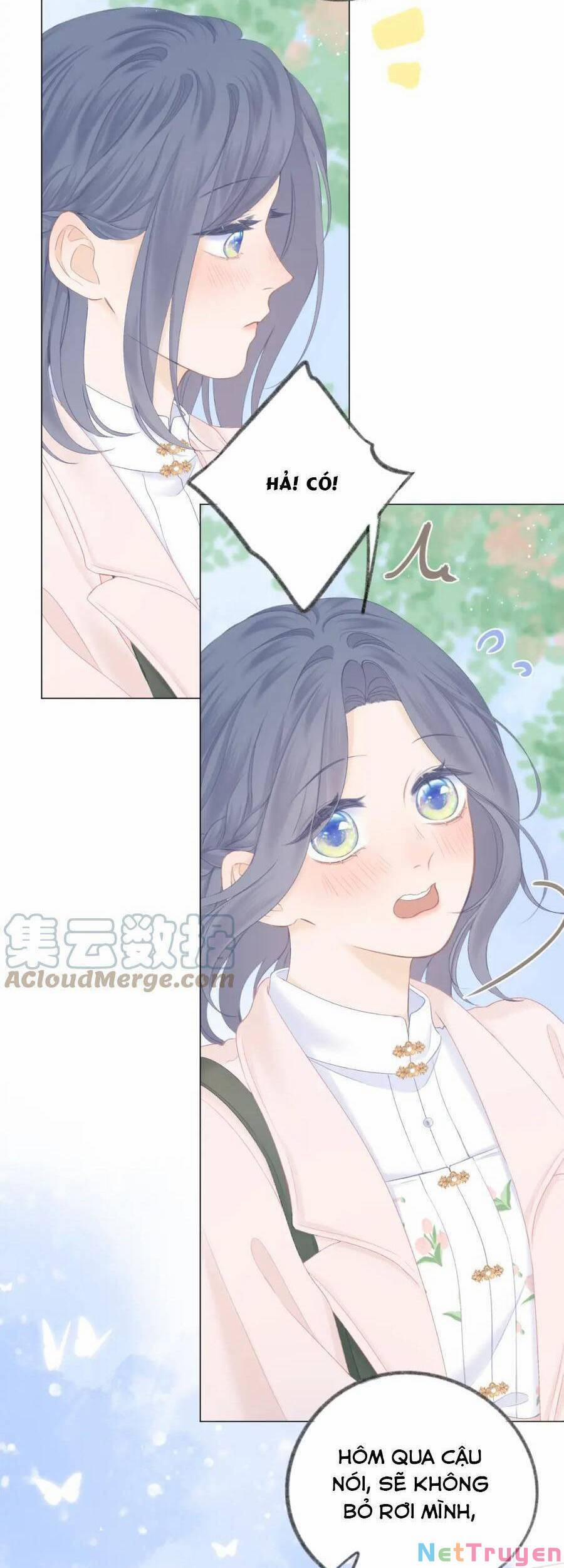 Sao Giờ, Đẩy Thuyền Tới Muốn Yêu 45 trang 12