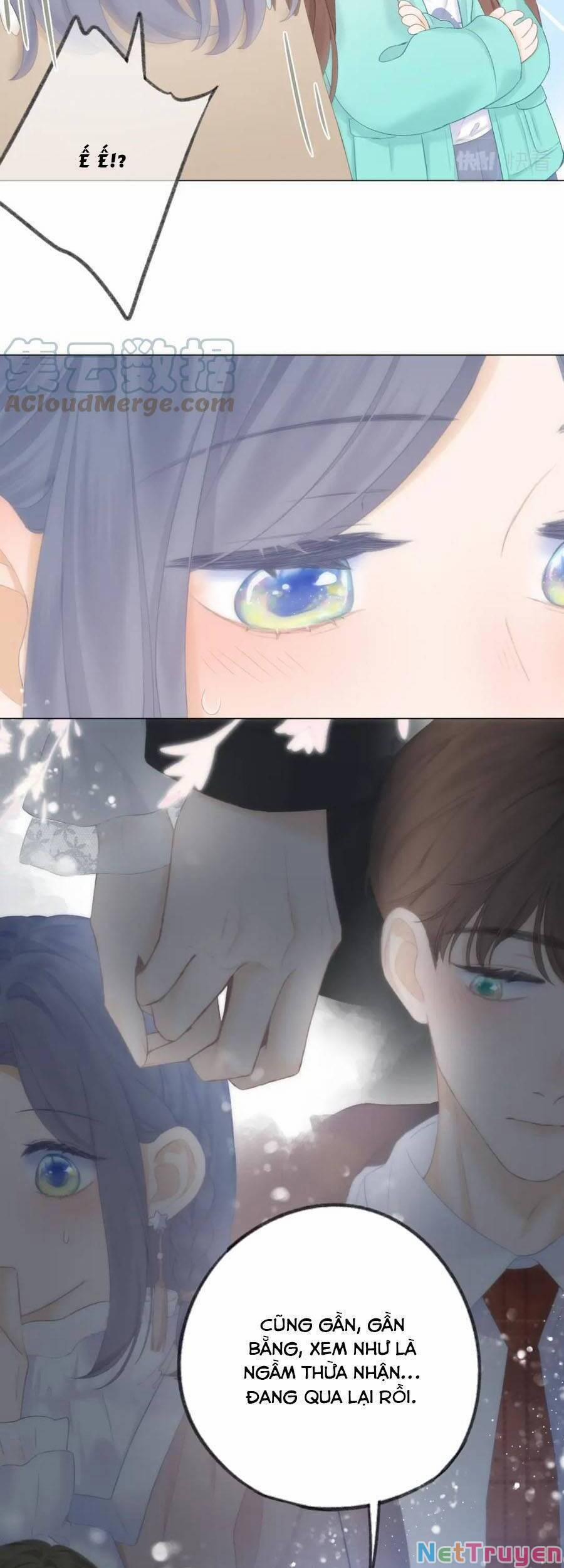 Sao Giờ, Đẩy Thuyền Tới Muốn Yêu 45 trang 3