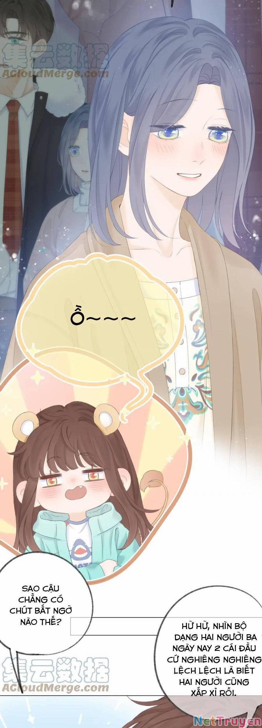 Sao Giờ, Đẩy Thuyền Tới Muốn Yêu 45 trang 4