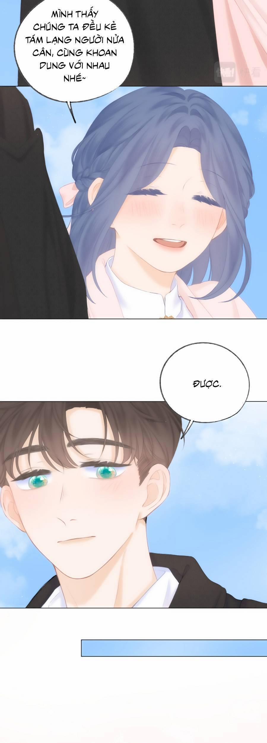 Sao Giờ, Đẩy Thuyền Tới Muốn Yêu 46 trang 14