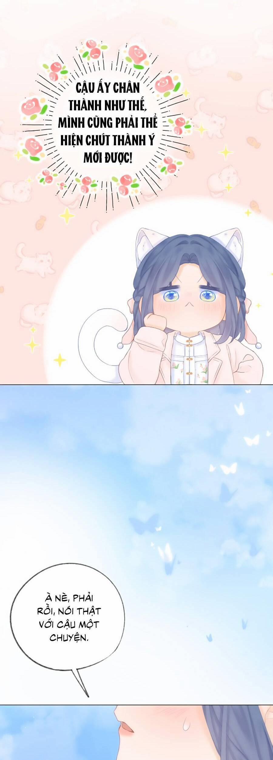 Sao Giờ, Đẩy Thuyền Tới Muốn Yêu 46 trang 15