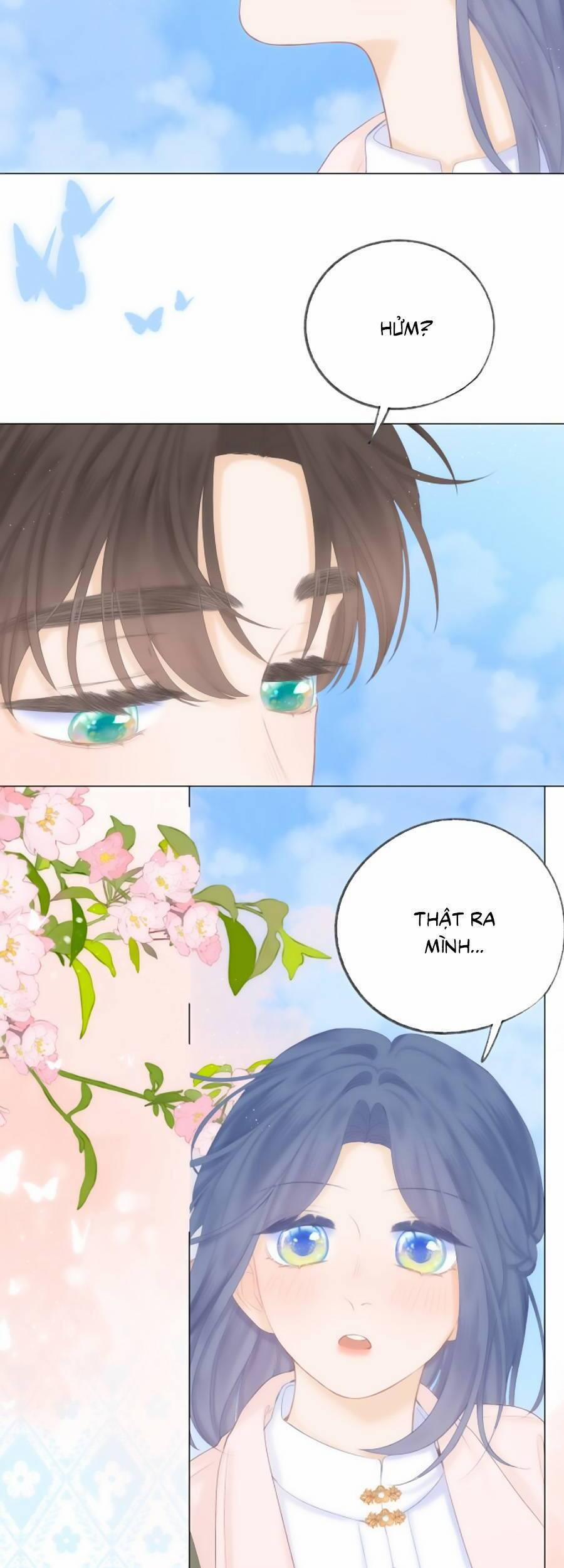 Sao Giờ, Đẩy Thuyền Tới Muốn Yêu 46 trang 16