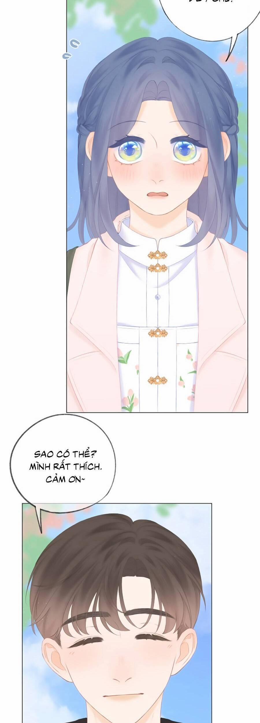 Sao Giờ, Đẩy Thuyền Tới Muốn Yêu 46 trang 2