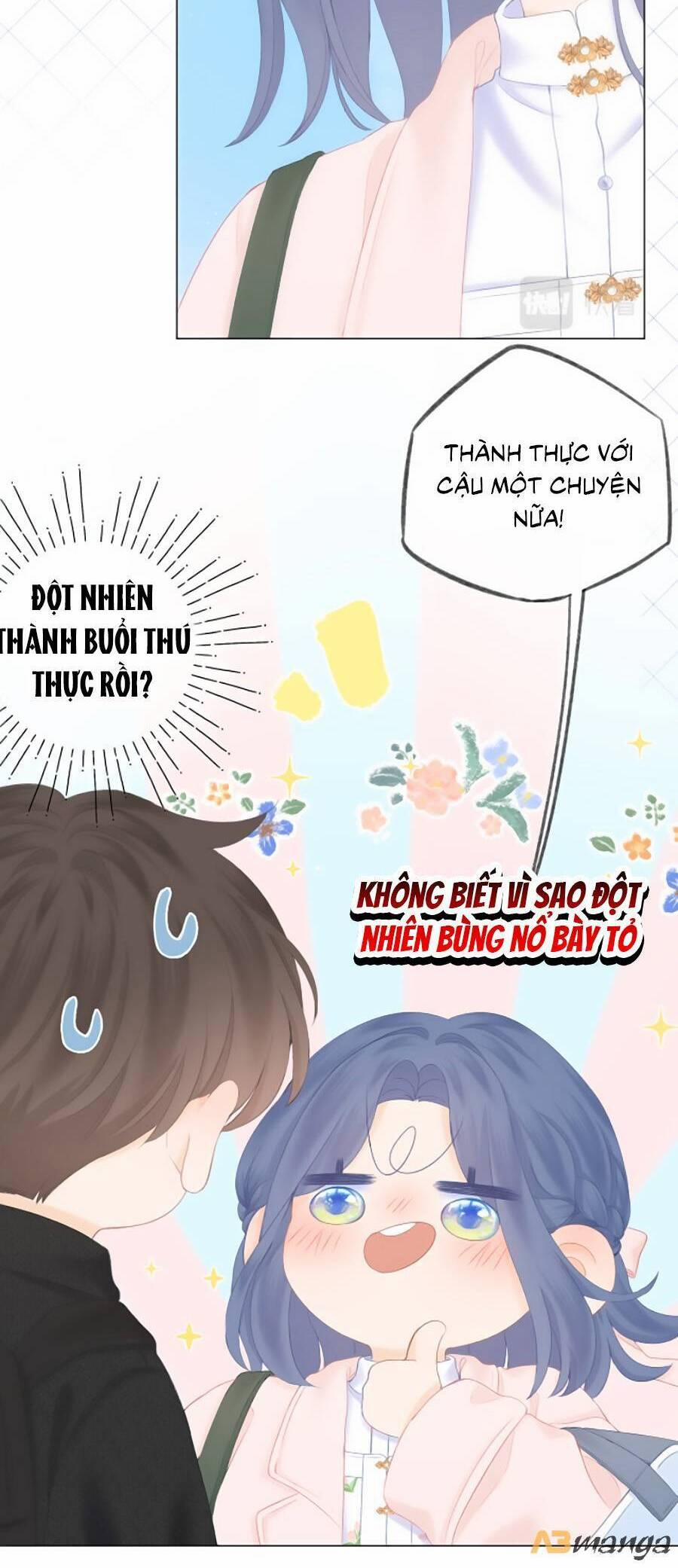 Sao Giờ, Đẩy Thuyền Tới Muốn Yêu 46 trang 22