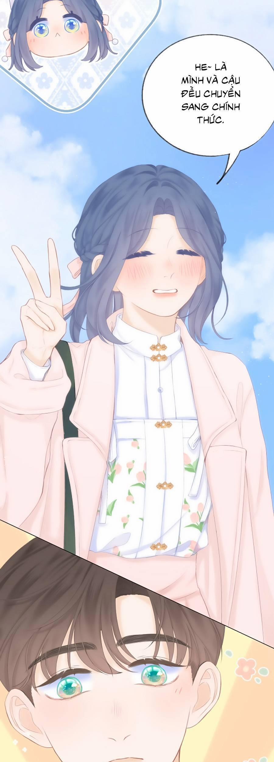 Sao Giờ, Đẩy Thuyền Tới Muốn Yêu 46 trang 7