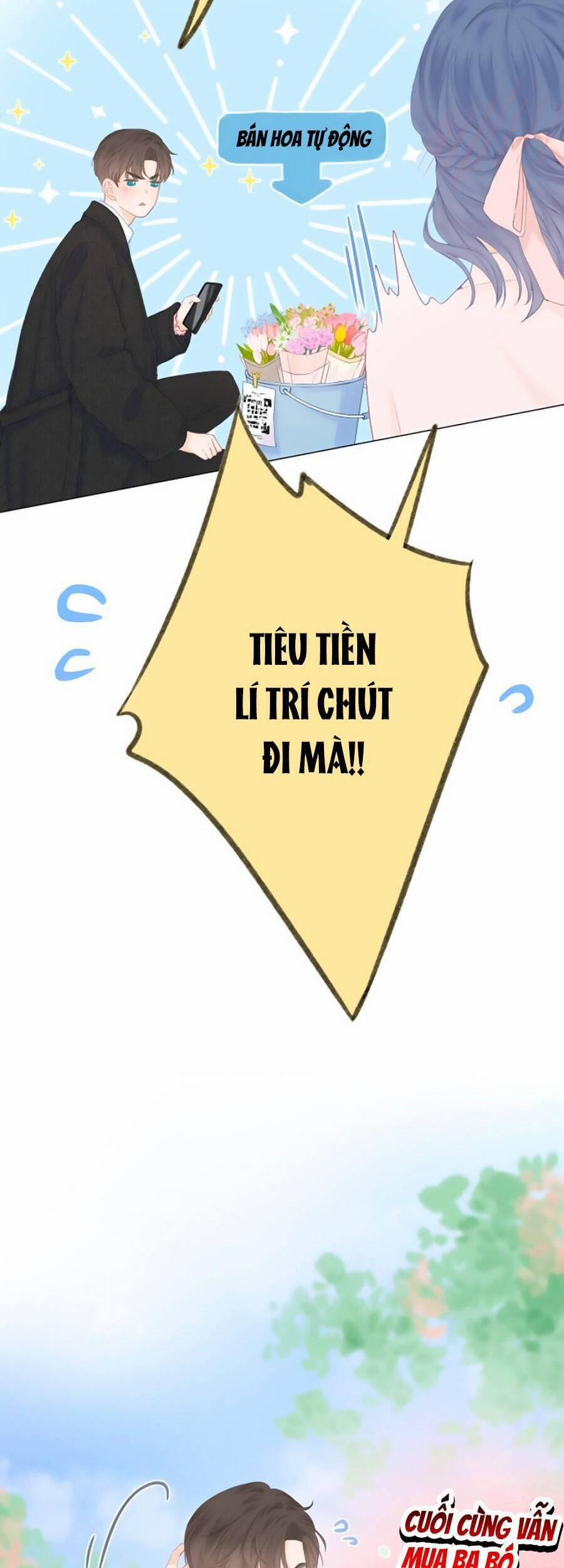 Sao Giờ, Đẩy Thuyền Tới Muốn Yêu 47 trang 10