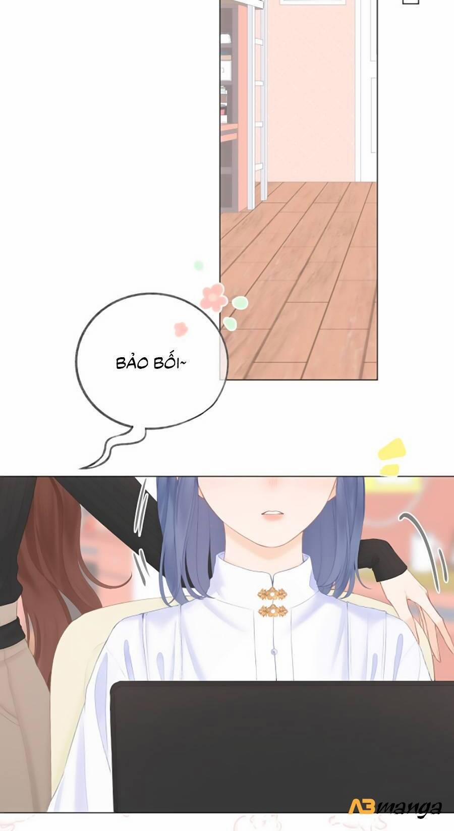 Sao Giờ, Đẩy Thuyền Tới Muốn Yêu 47 trang 16