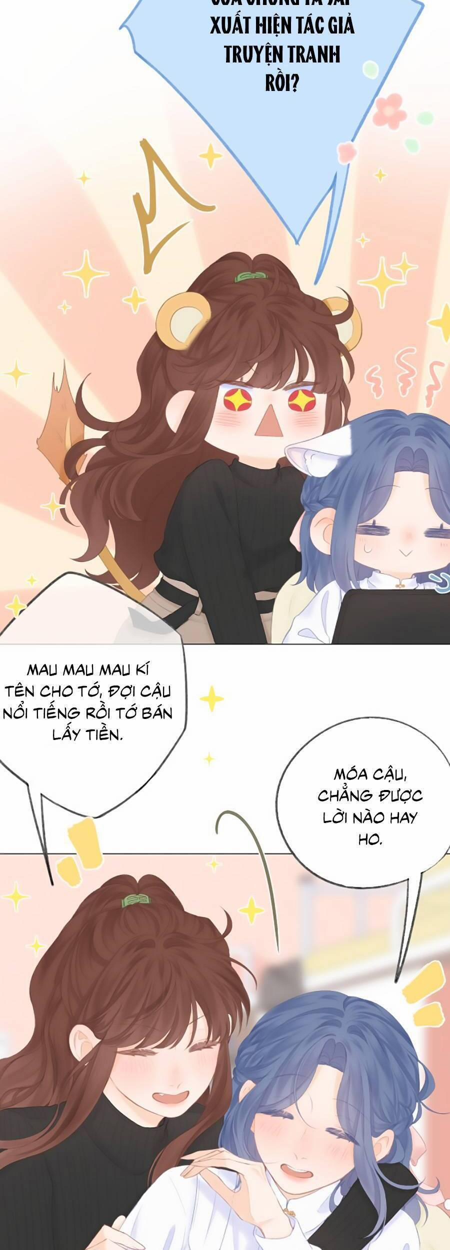 Sao Giờ, Đẩy Thuyền Tới Muốn Yêu 47 trang 19