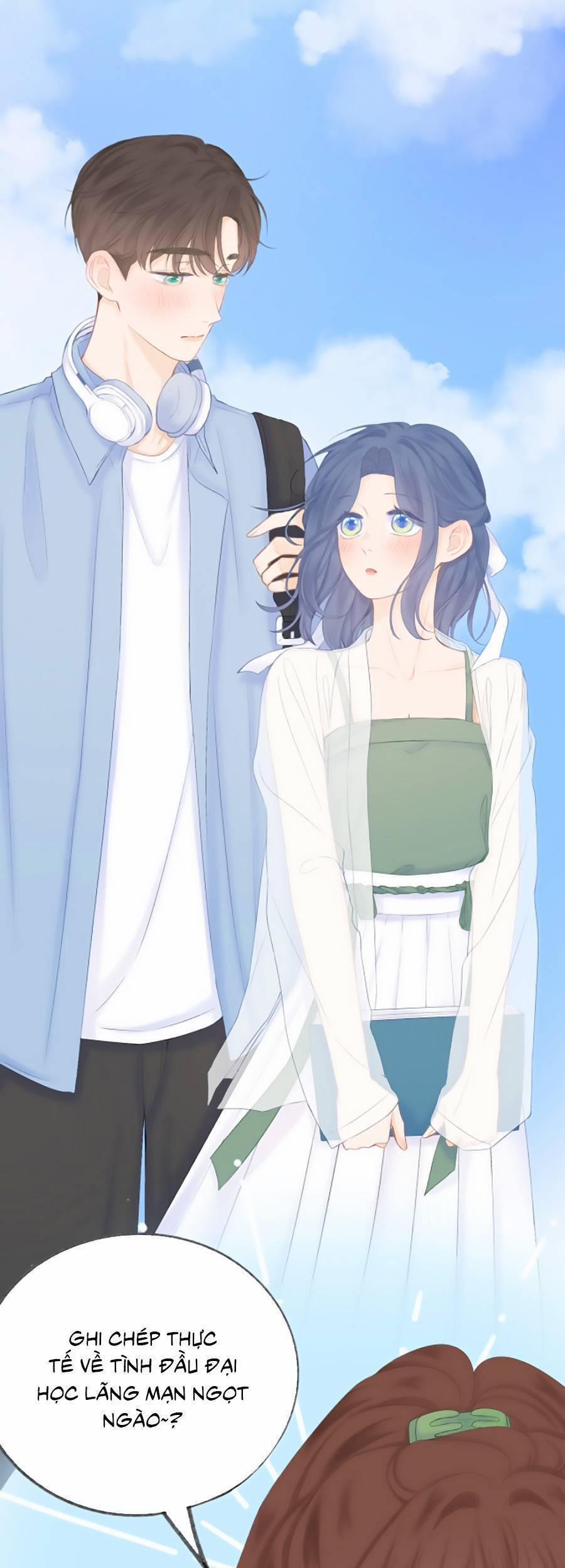 Sao Giờ, Đẩy Thuyền Tới Muốn Yêu 47 trang 21