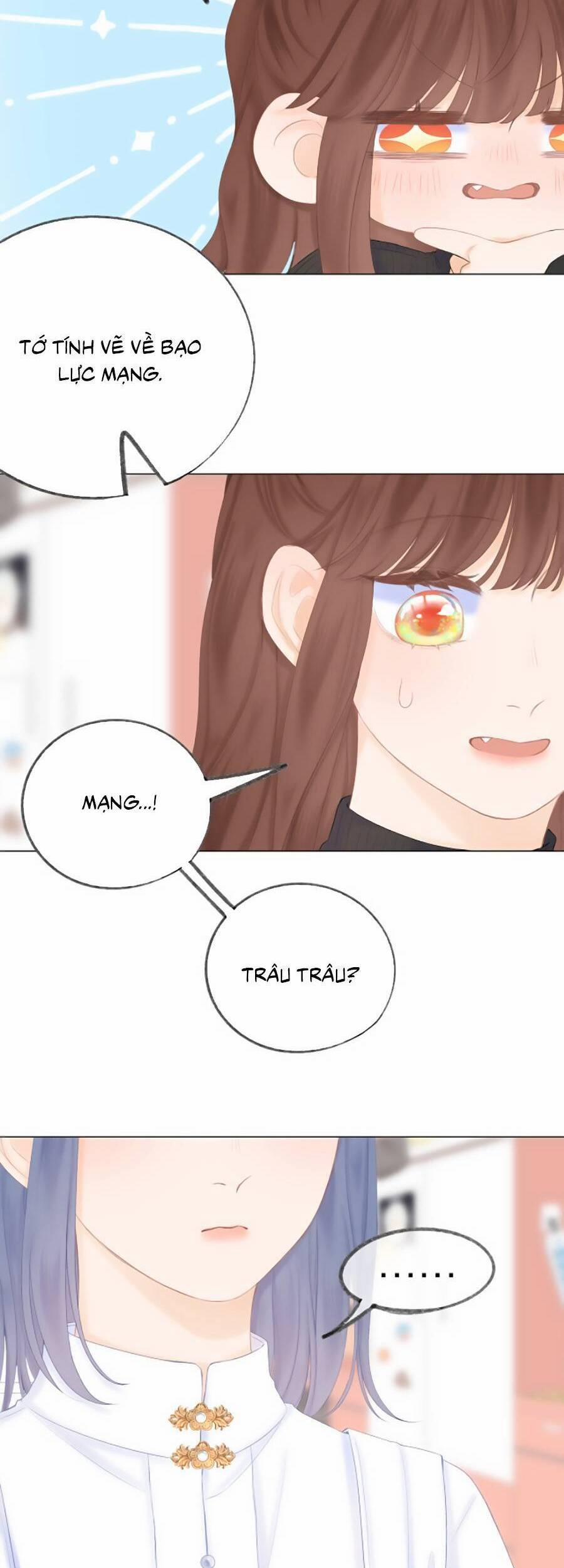 Sao Giờ, Đẩy Thuyền Tới Muốn Yêu 47 trang 22