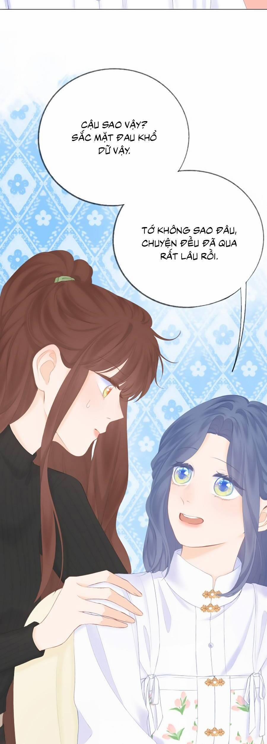 Sao Giờ, Đẩy Thuyền Tới Muốn Yêu 47 trang 23