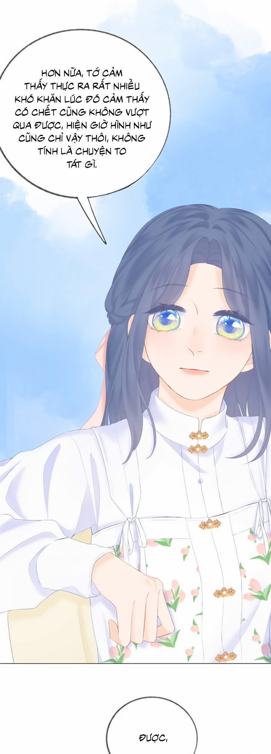 Sao Giờ, Đẩy Thuyền Tới Muốn Yêu 47 trang 25