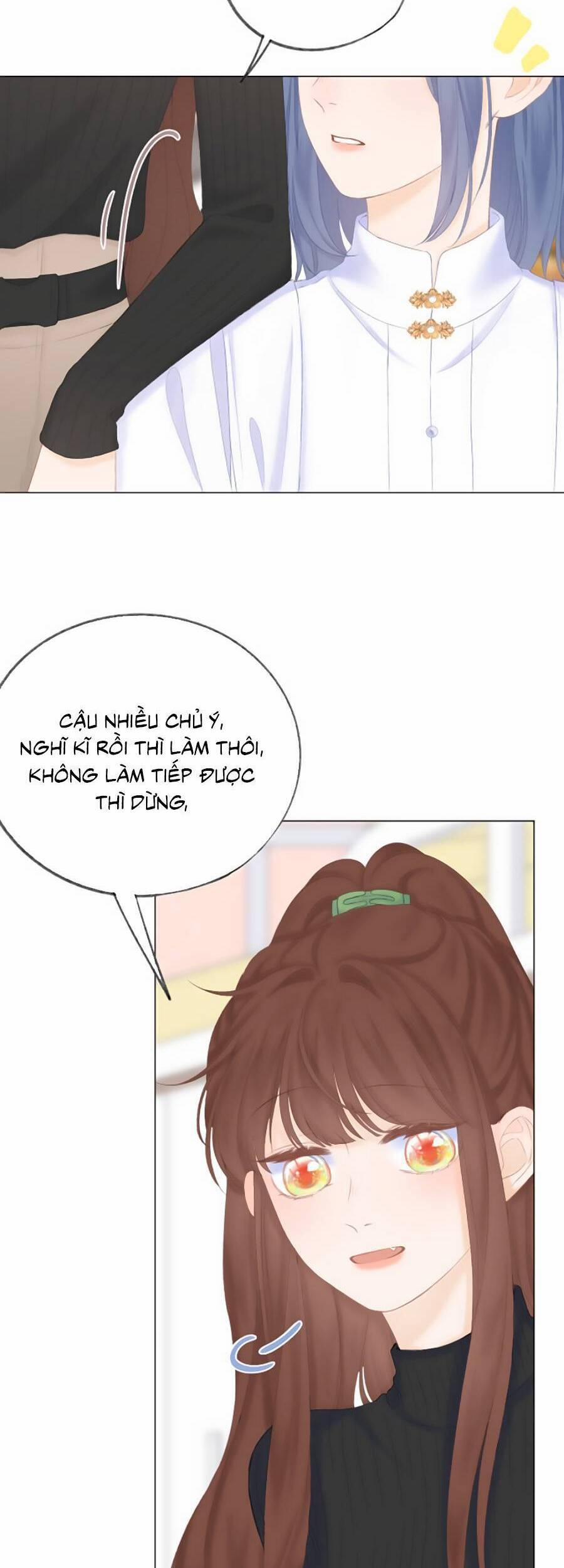 Sao Giờ, Đẩy Thuyền Tới Muốn Yêu 47 trang 26