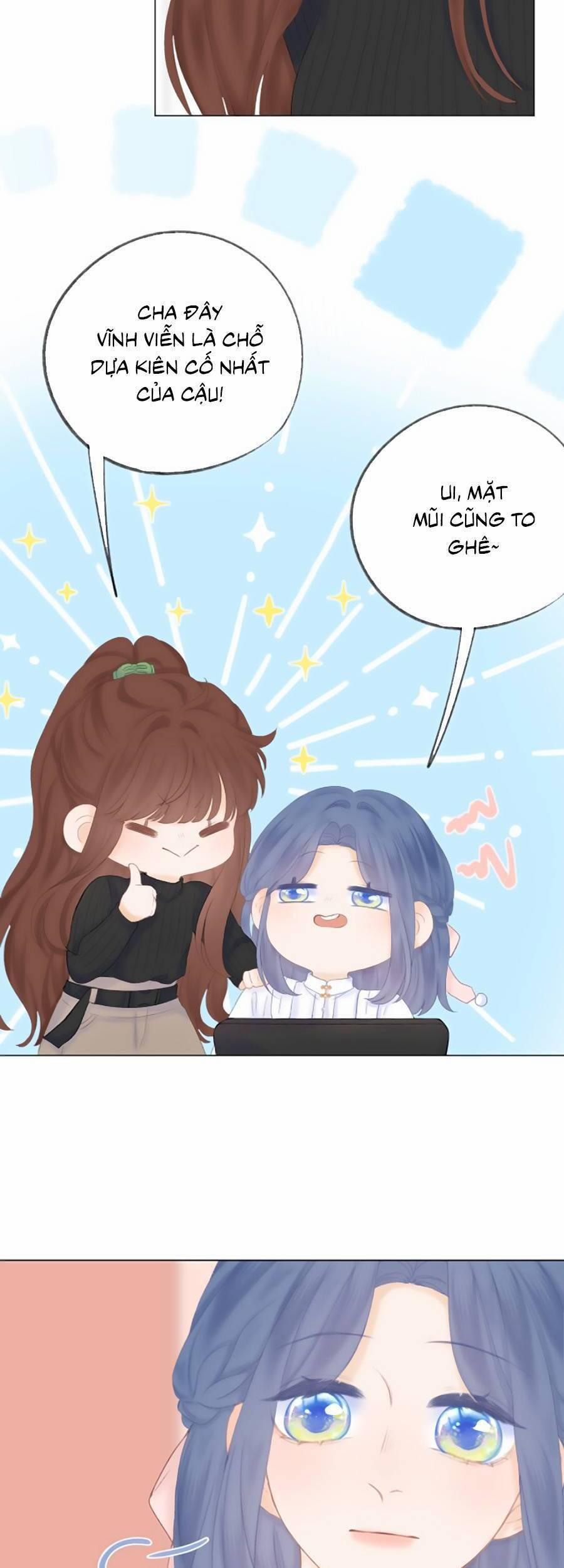 Sao Giờ, Đẩy Thuyền Tới Muốn Yêu 47 trang 27