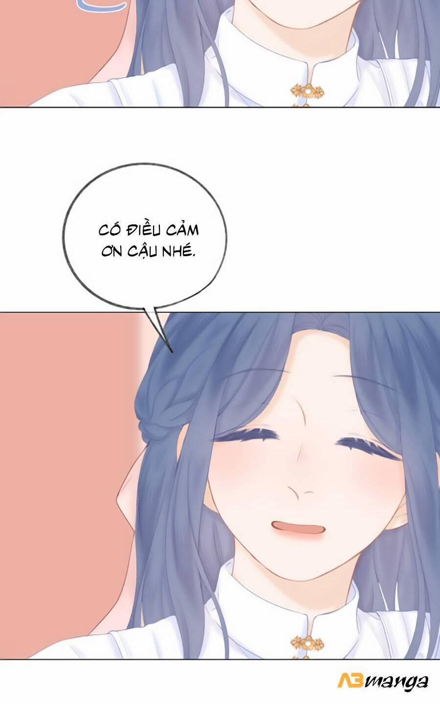 Sao Giờ, Đẩy Thuyền Tới Muốn Yêu 47 trang 28