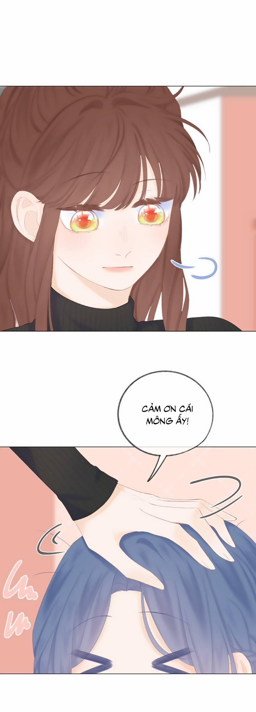 Sao Giờ, Đẩy Thuyền Tới Muốn Yêu 47 trang 29