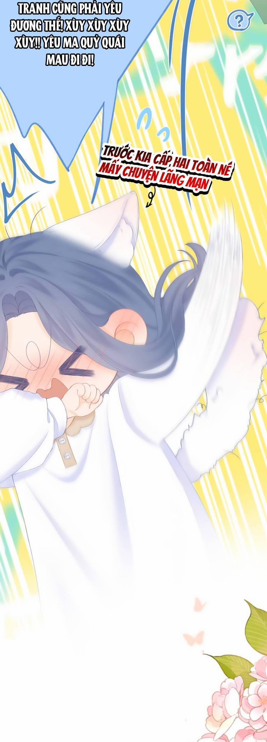 Sao Giờ, Đẩy Thuyền Tới Muốn Yêu 47 trang 3