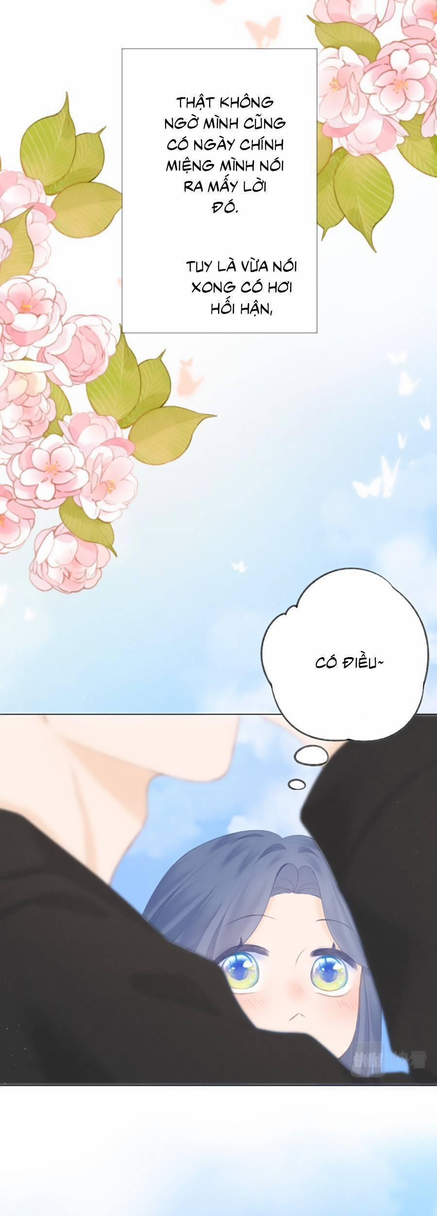 Sao Giờ, Đẩy Thuyền Tới Muốn Yêu 47 trang 5