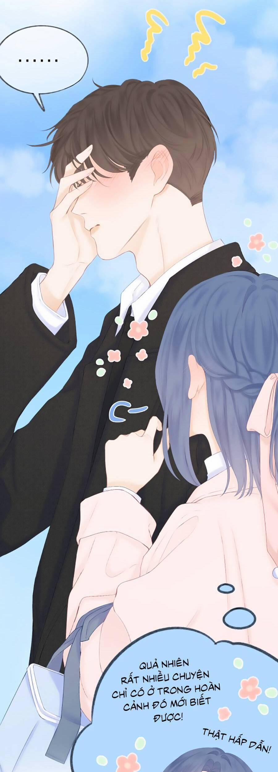 Sao Giờ, Đẩy Thuyền Tới Muốn Yêu 47 trang 6