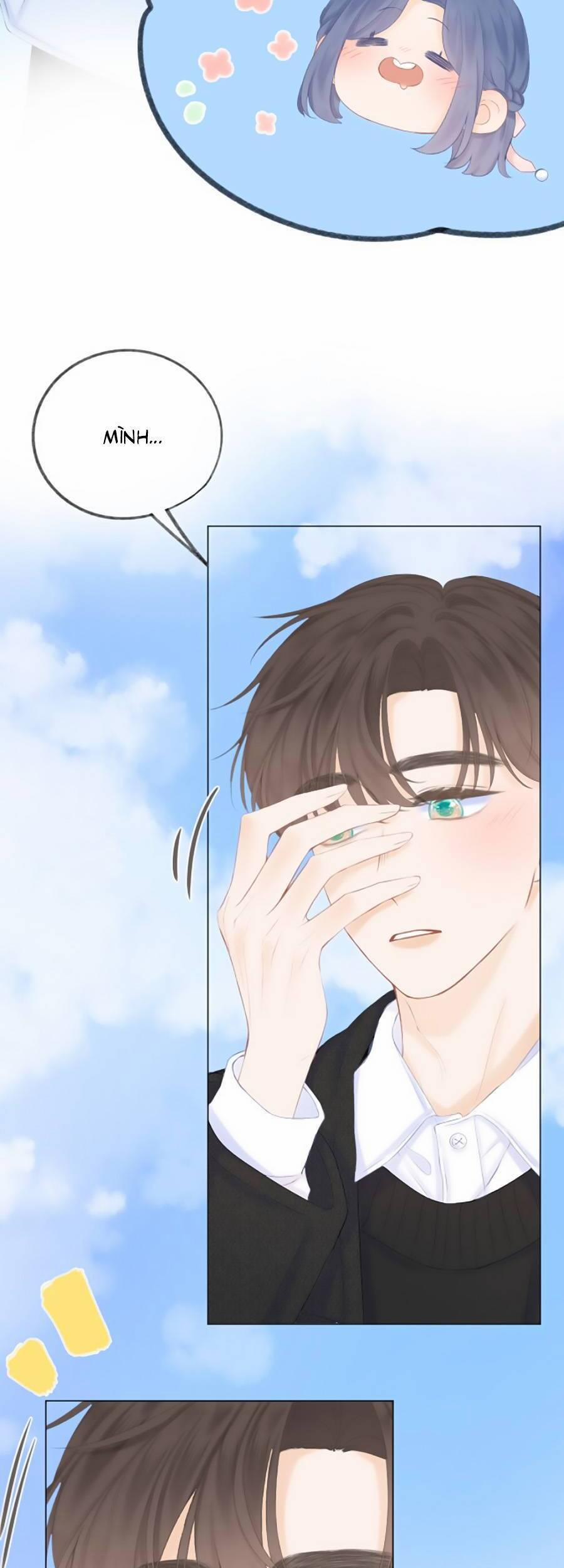 Sao Giờ, Đẩy Thuyền Tới Muốn Yêu 47 trang 7