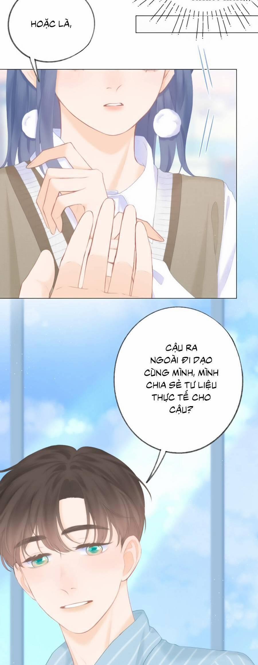 Sao Giờ, Đẩy Thuyền Tới Muốn Yêu 48 trang 11