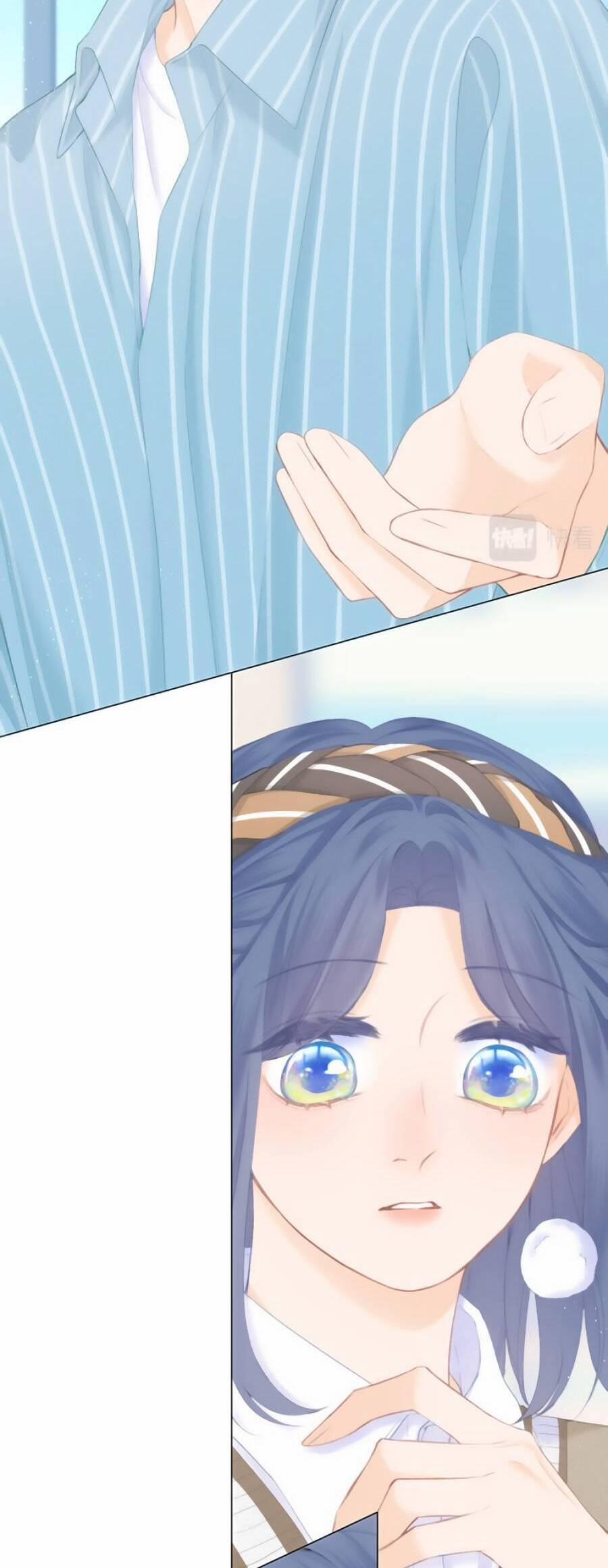 Sao Giờ, Đẩy Thuyền Tới Muốn Yêu 48 trang 12