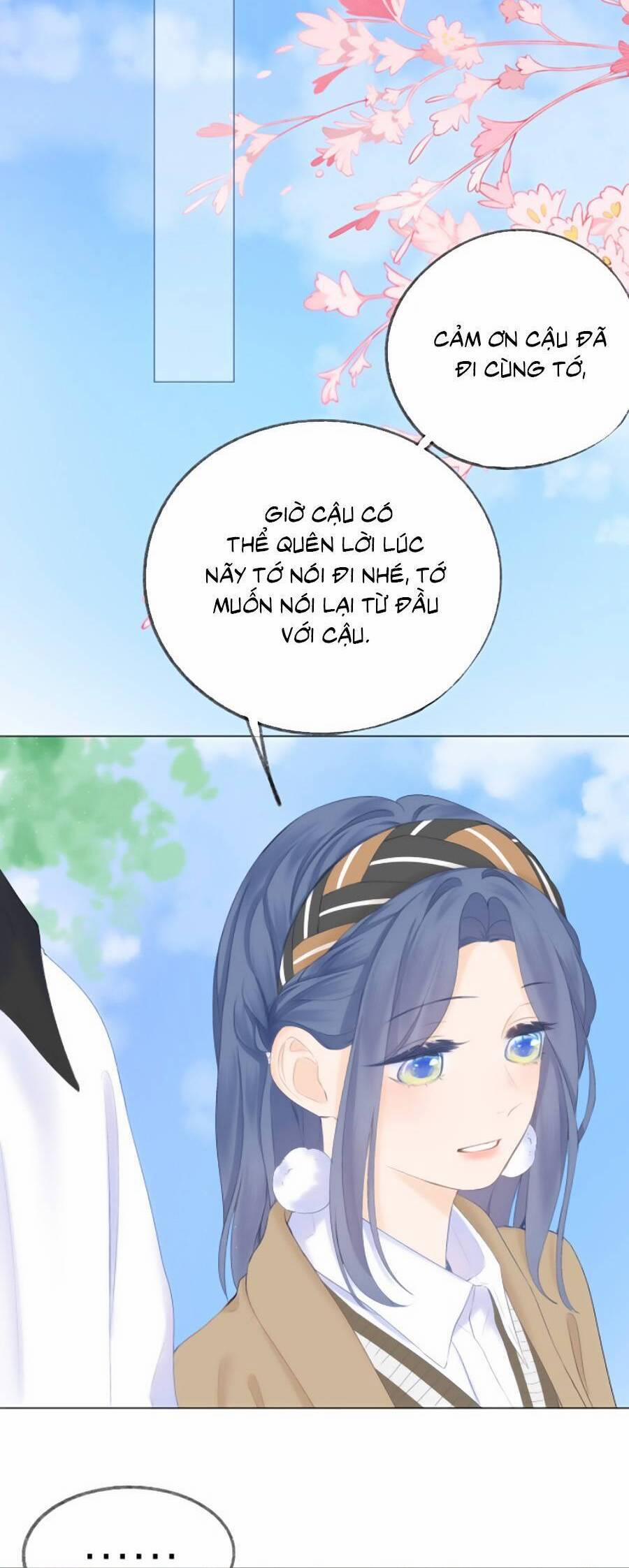 Sao Giờ, Đẩy Thuyền Tới Muốn Yêu 48 trang 15