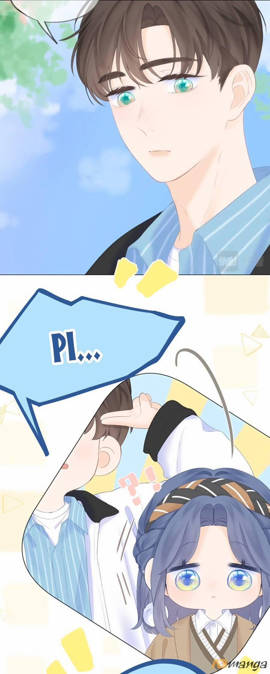 Sao Giờ, Đẩy Thuyền Tới Muốn Yêu 48 trang 16