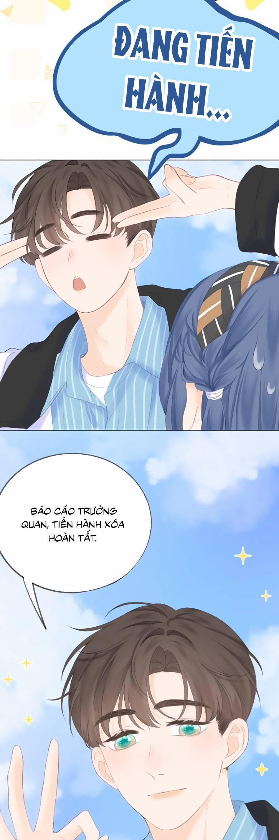 Sao Giờ, Đẩy Thuyền Tới Muốn Yêu 48 trang 17