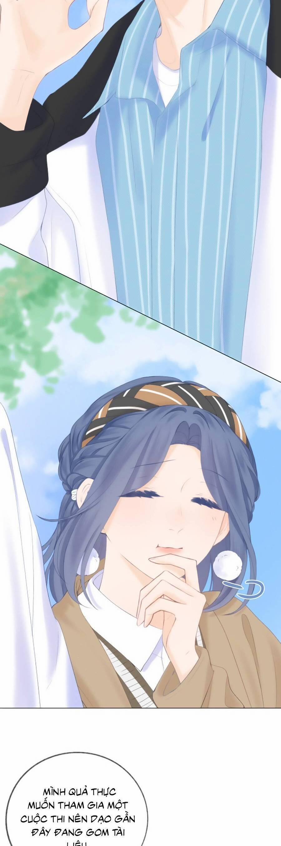 Sao Giờ, Đẩy Thuyền Tới Muốn Yêu 48 trang 18