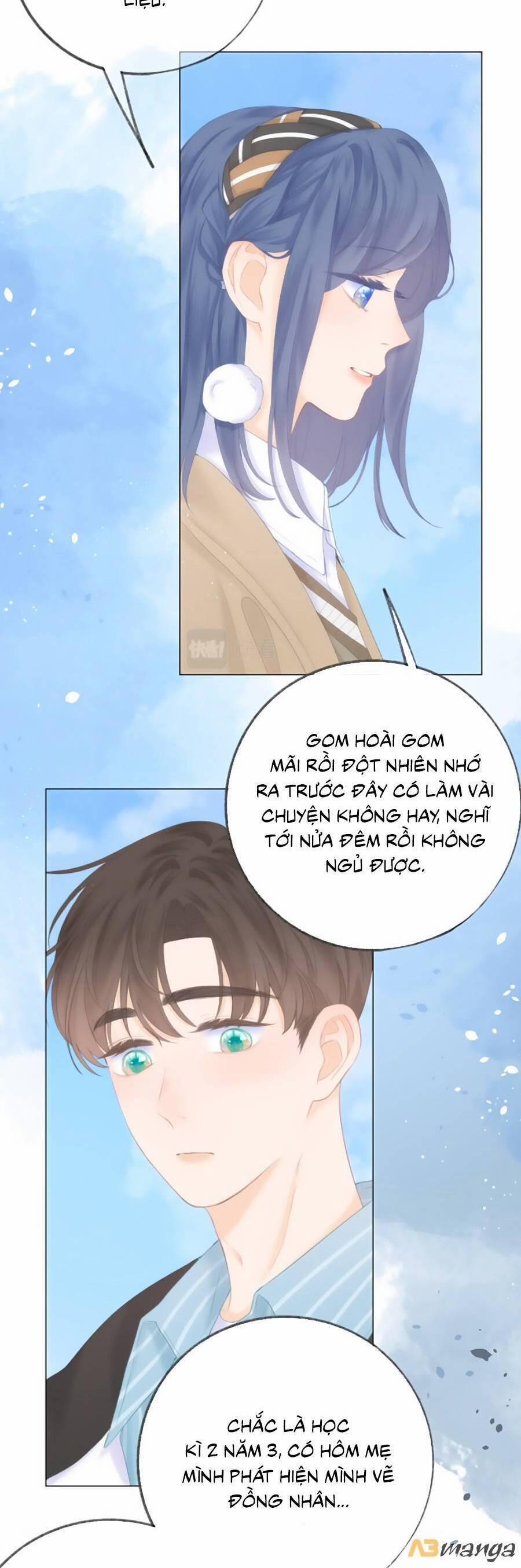 Sao Giờ, Đẩy Thuyền Tới Muốn Yêu 48 trang 19