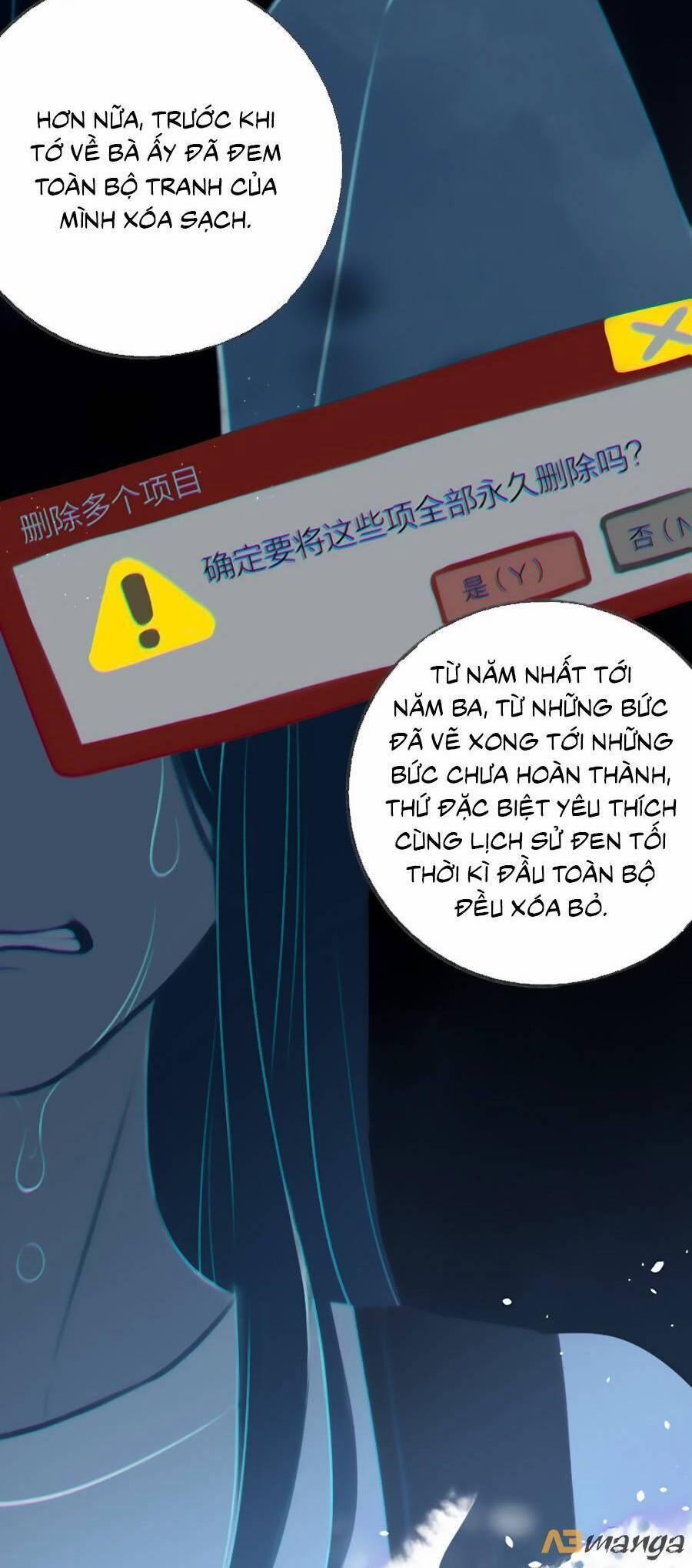 Sao Giờ, Đẩy Thuyền Tới Muốn Yêu 48 trang 22