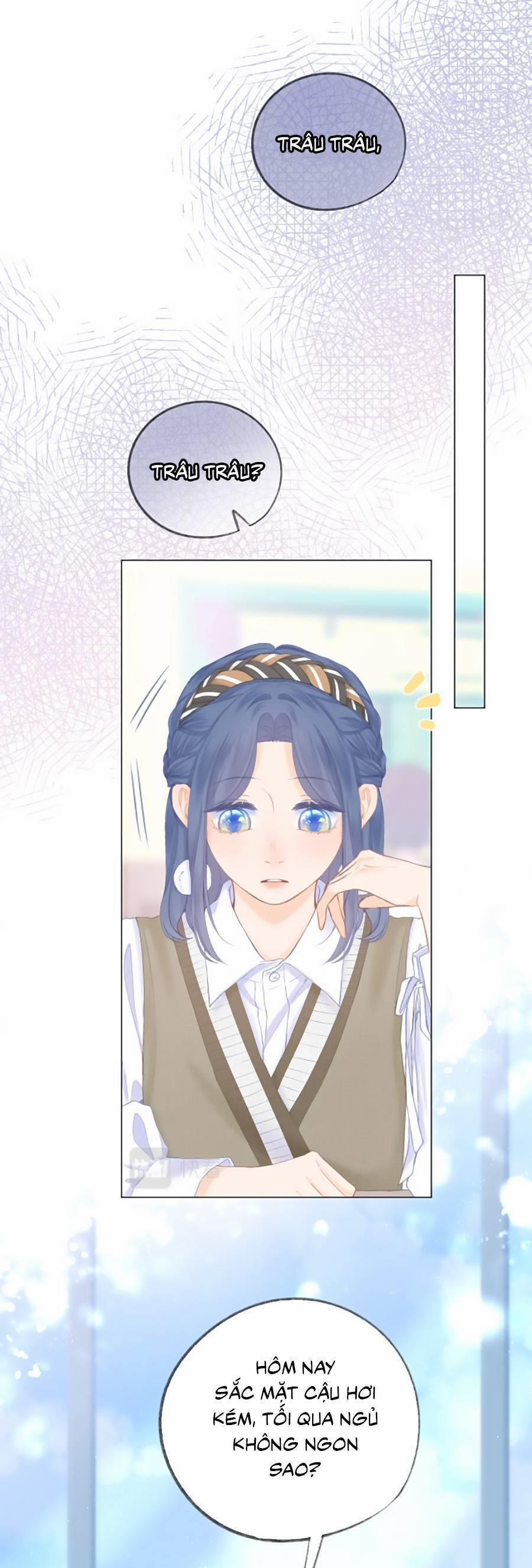 Sao Giờ, Đẩy Thuyền Tới Muốn Yêu 48 trang 3