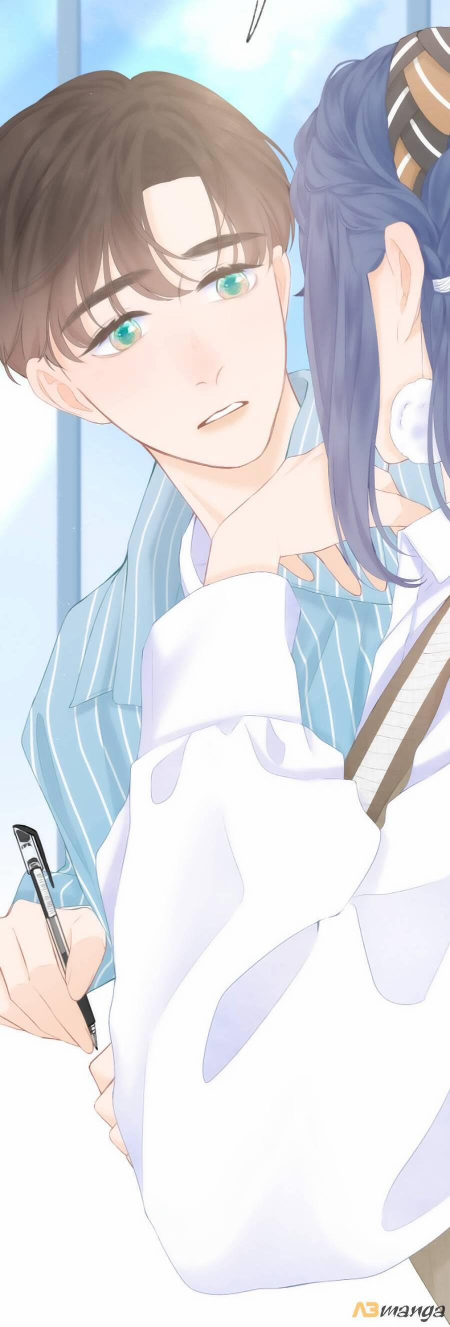 Sao Giờ, Đẩy Thuyền Tới Muốn Yêu 48 trang 4