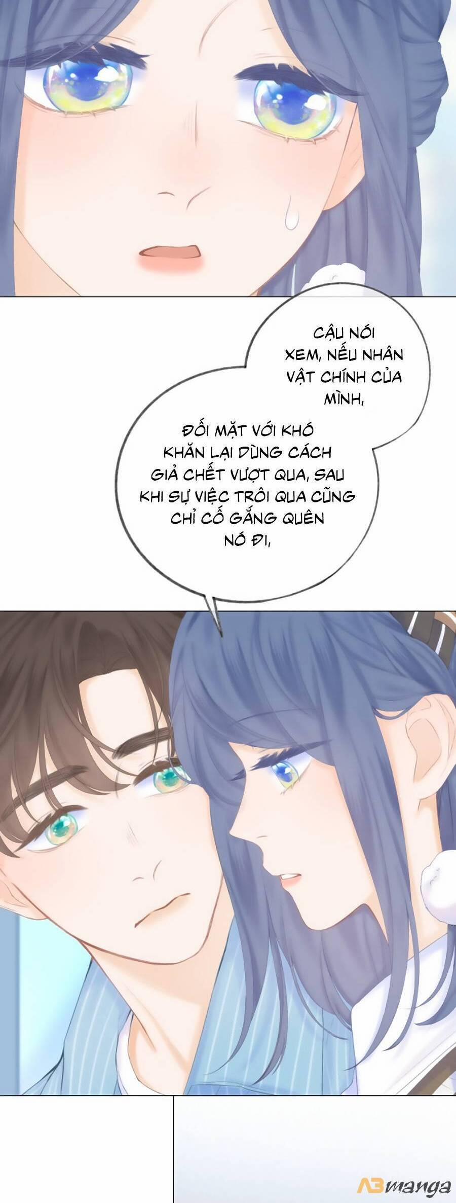 Sao Giờ, Đẩy Thuyền Tới Muốn Yêu 48 trang 6