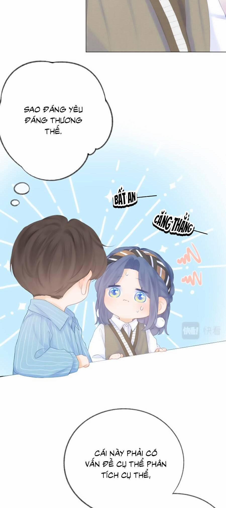 Sao Giờ, Đẩy Thuyền Tới Muốn Yêu 48 trang 8