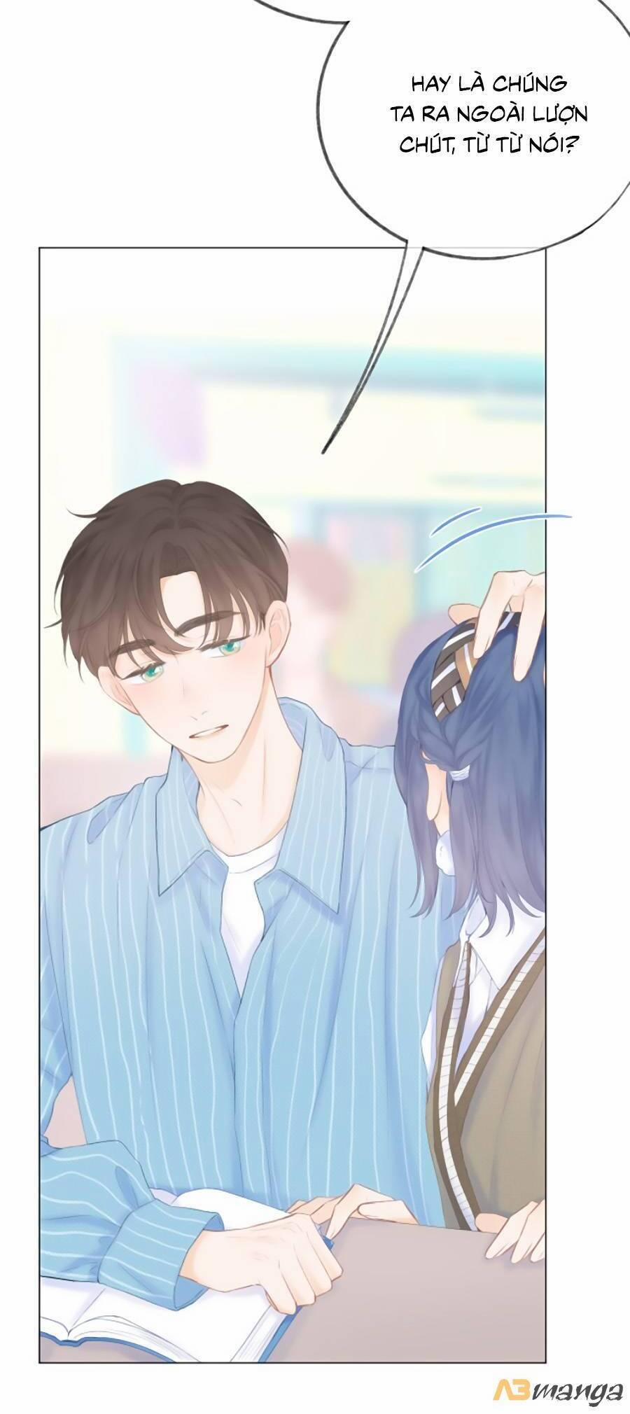 Sao Giờ, Đẩy Thuyền Tới Muốn Yêu 48 trang 9