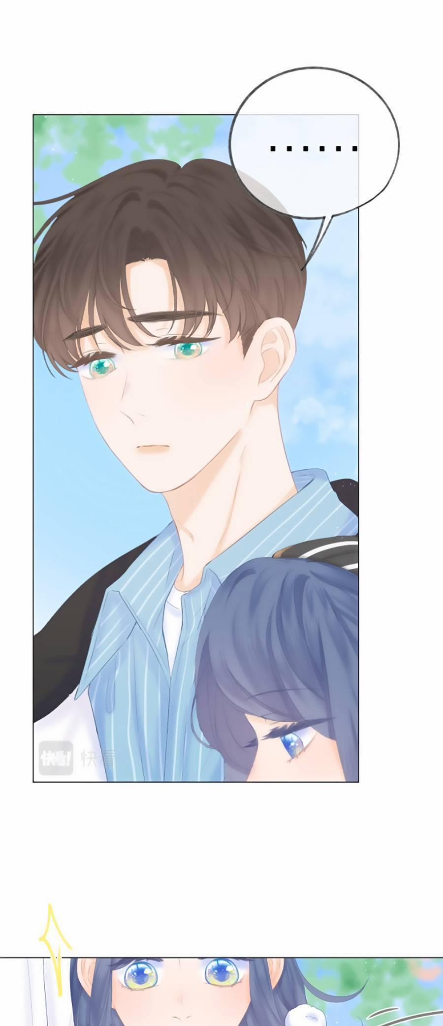 Sao Giờ, Đẩy Thuyền Tới Muốn Yêu 49 trang 1